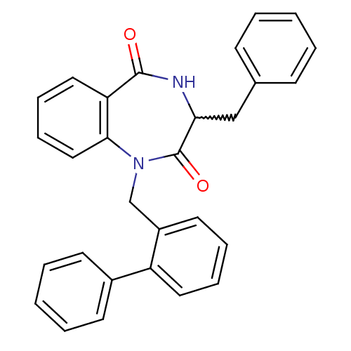 Chemical structure of BindingDB Monomer ID 50374123