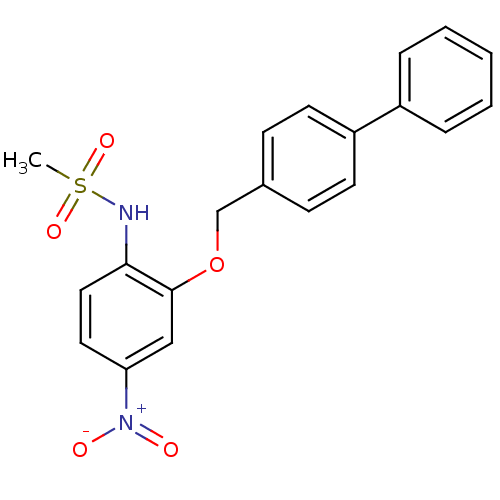 Chemical structure of BindingDB Monomer ID 50374152