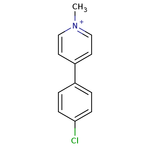 Chemical structure of BindingDB Monomer ID 50374530
