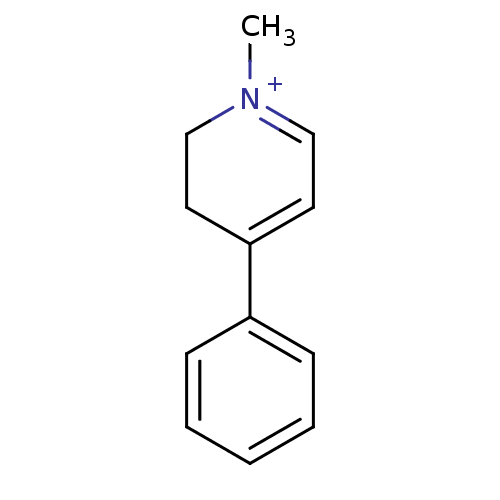 Chemical structure of BindingDB Monomer ID 50374541