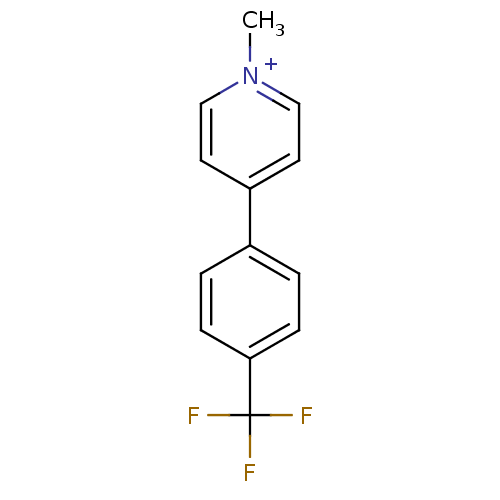 Chemical structure of BindingDB Monomer ID 50374548