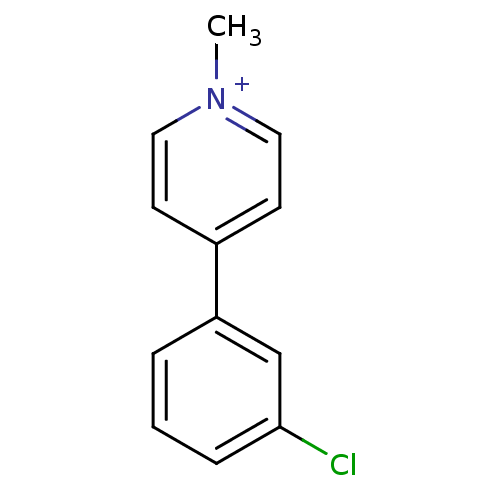 Chemical structure of BindingDB Monomer ID 50374549