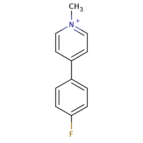 Chemical structure of BindingDB Monomer ID 50374550