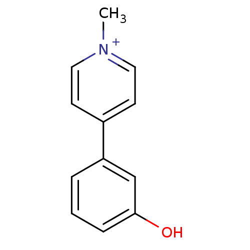 Chemical structure of BindingDB Monomer ID 50374553