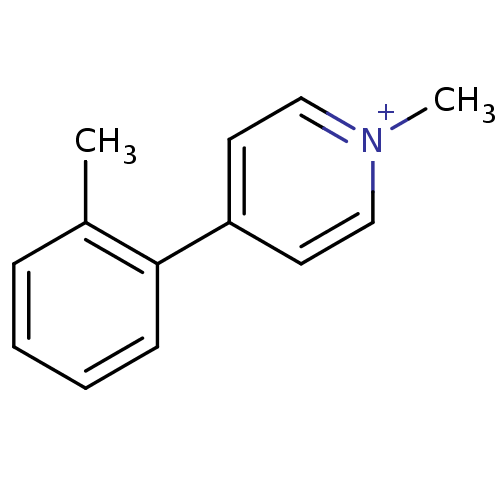 Chemical structure of BindingDB Monomer ID 50374554