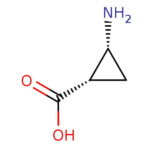 Chemical structure of BindingDB Monomer ID 50374648
