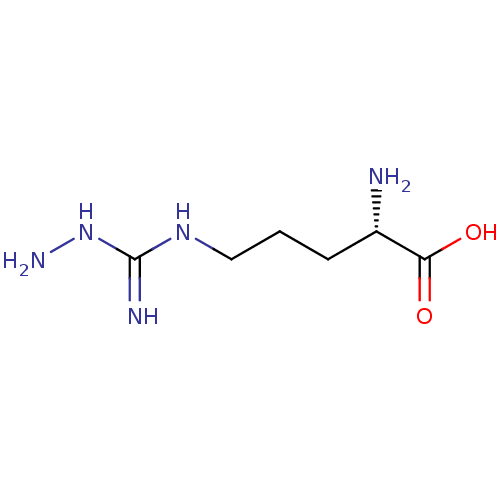 Chemical structure of BindingDB Monomer ID 50374677