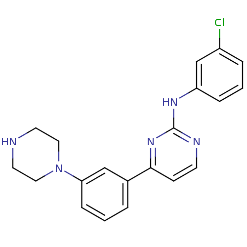 Chemical structure of BindingDB Monomer ID 50374977