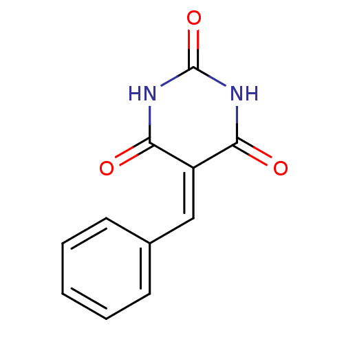 Chemical structure of BindingDB Monomer ID 50375161