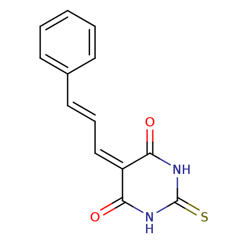 Chemical structure of BindingDB Monomer ID 50375163