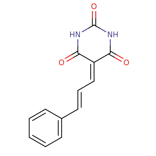Chemical structure of BindingDB Monomer ID 50375166