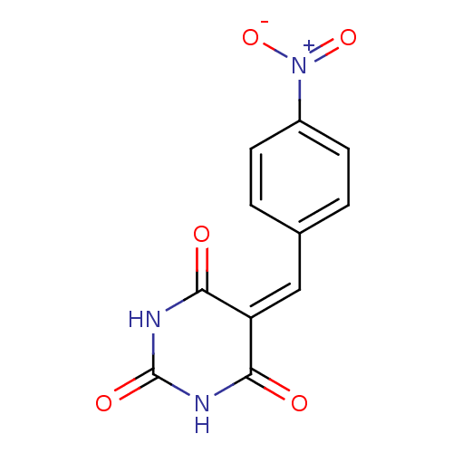 Chemical structure of BindingDB Monomer ID 50375172