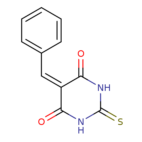 Chemical structure of BindingDB Monomer ID 50375173