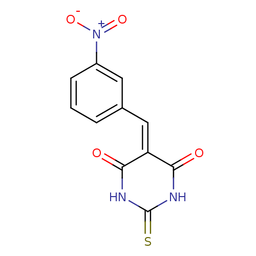 Chemical structure of BindingDB Monomer ID 50375184