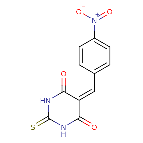 Chemical structure of BindingDB Monomer ID 50375188