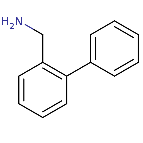 Chemical structure of BindingDB Monomer ID 50375239