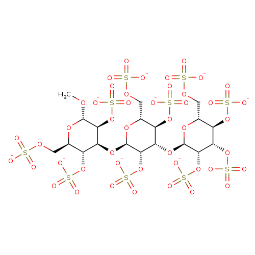Chemical structure of BindingDB Monomer ID 50375288