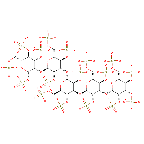 Chemical structure of BindingDB Monomer ID 50375291