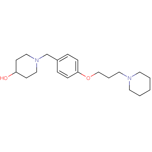 Chemical structure of BindingDB Monomer ID 50375373