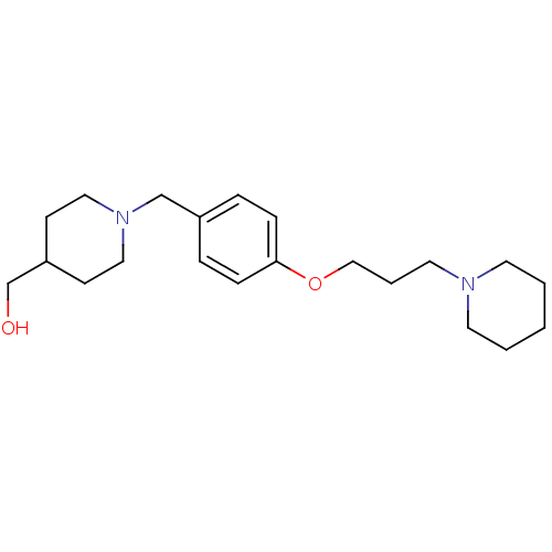 Chemical structure of BindingDB Monomer ID 50375375