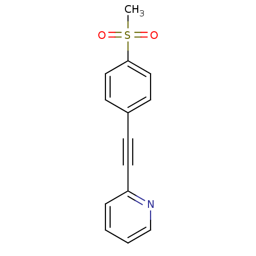 Chemical structure of BindingDB Monomer ID 50375398