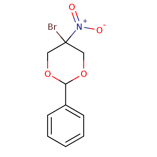Chemical structure of BindingDB Monomer ID 50375408