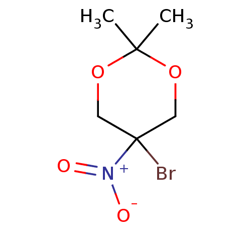 Chemical structure of BindingDB Monomer ID 50375409