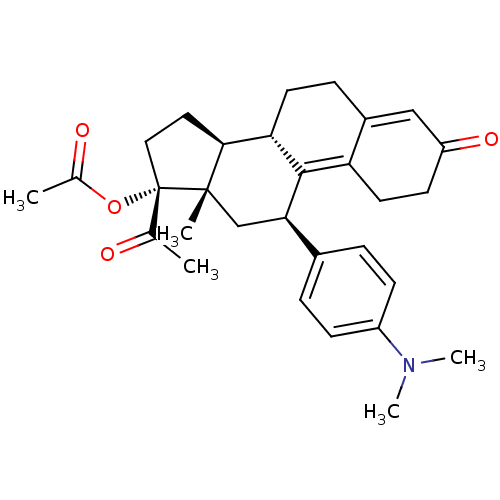 Chemical structure of BindingDB Monomer ID 50375424
