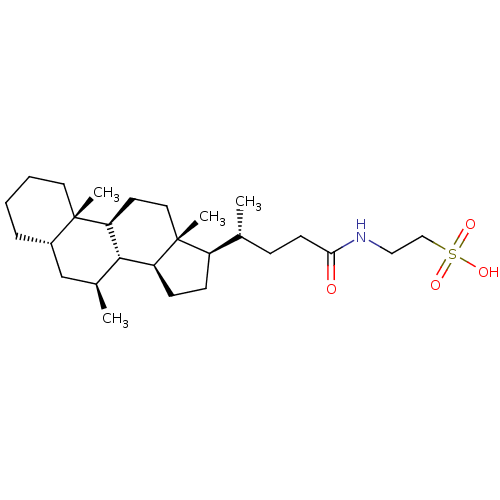 Chemical structure of BindingDB Monomer ID 50375557