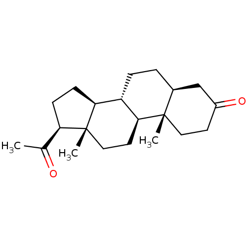 Chemical structure of BindingDB Monomer ID 50375561