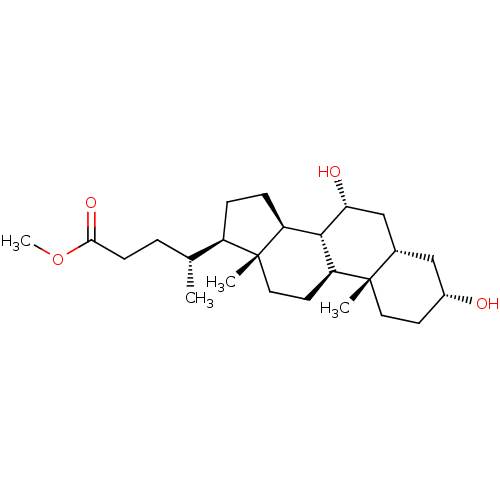 Chemical structure of BindingDB Monomer ID 50375562
