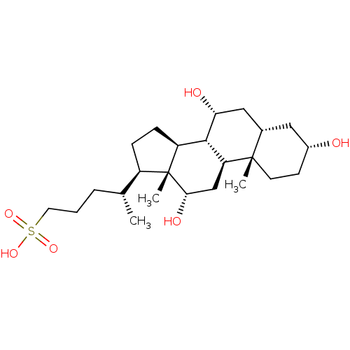 Chemical structure of BindingDB Monomer ID 50375566