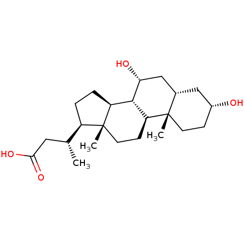 Chemical structure of BindingDB Monomer ID 50375573
