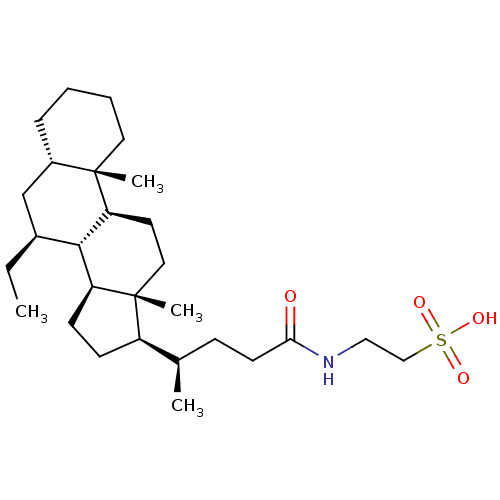 Chemical structure of BindingDB Monomer ID 50375574