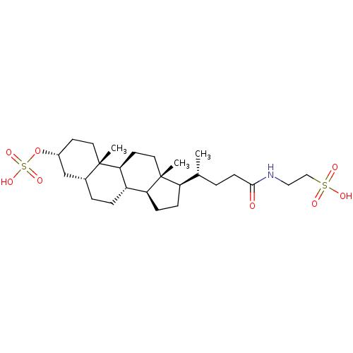 Chemical structure of BindingDB Monomer ID 50375575