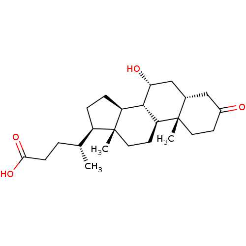 Chemical structure of BindingDB Monomer ID 50375578
