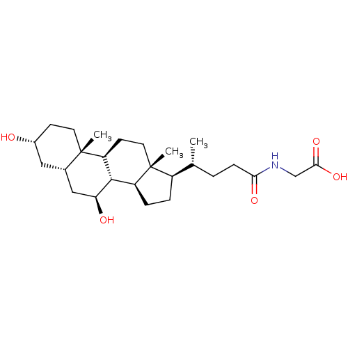 Chemical structure of BindingDB Monomer ID 50375586
