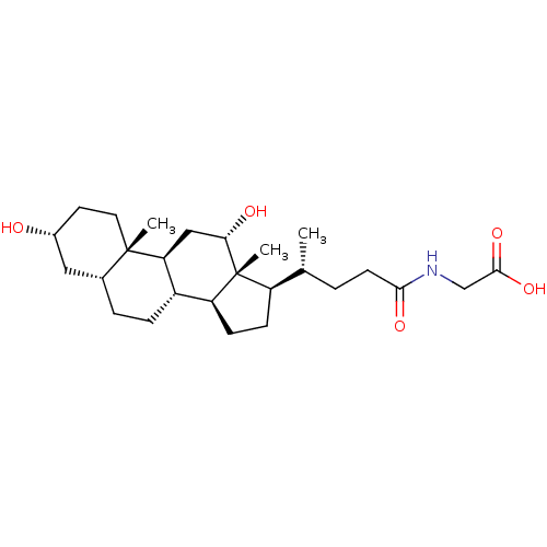 Chemical structure of BindingDB Monomer ID 50375587