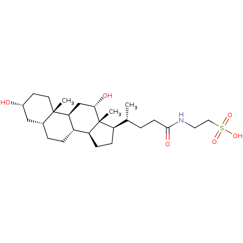 Chemical structure of BindingDB Monomer ID 50375592