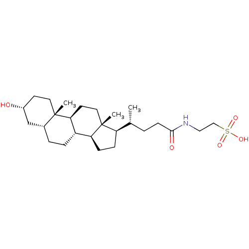 Chemical structure of BindingDB Monomer ID 50375593