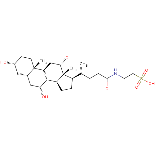 Chemical structure of BindingDB Monomer ID 50375594