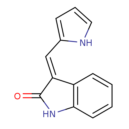 Chemical structure of BindingDB Monomer ID 50375638