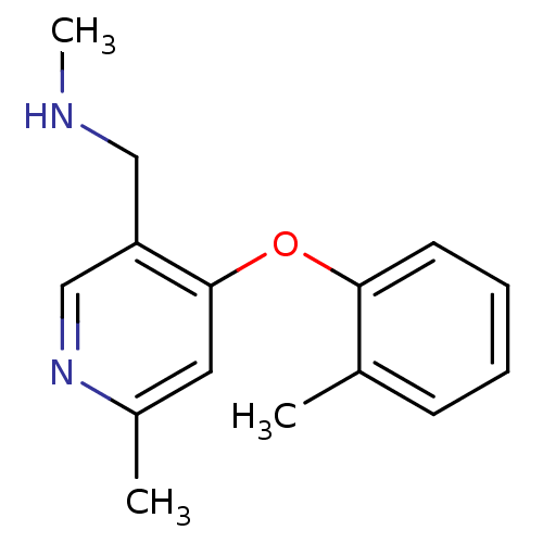 Chemical structure of BindingDB Monomer ID 50375712