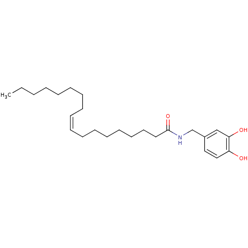 Chemical structure of BindingDB Monomer ID 50375787