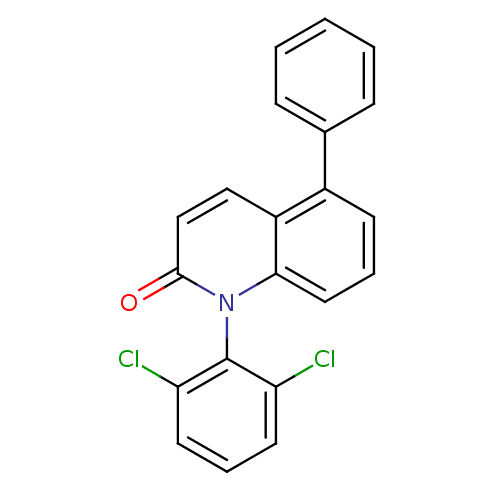 Chemical structure of BindingDB Monomer ID 50375801
