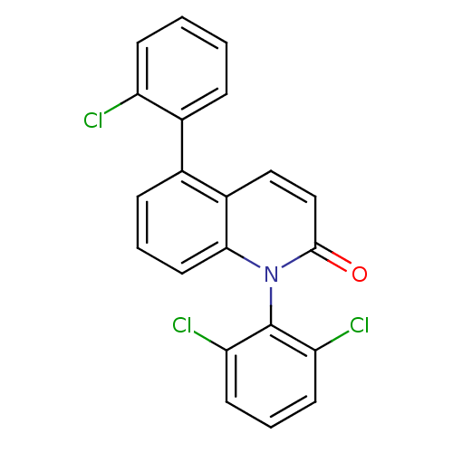 Chemical structure of BindingDB Monomer ID 50375806