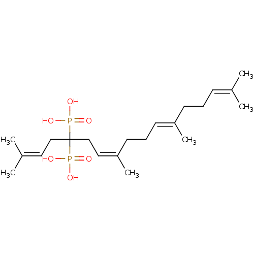 Chemical structure of BindingDB Monomer ID 50375851