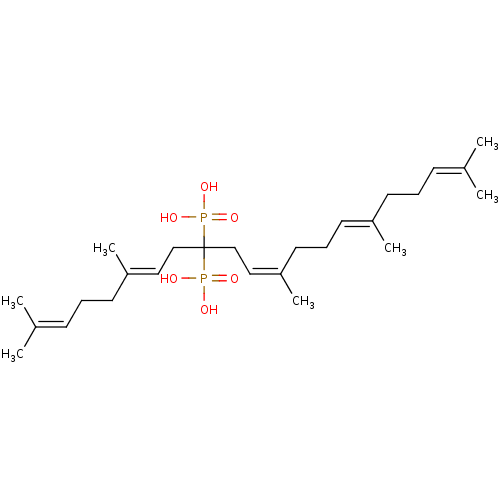 Chemical structure of BindingDB Monomer ID 50375853