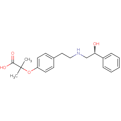 Chemical structure of BindingDB Monomer ID 50375890