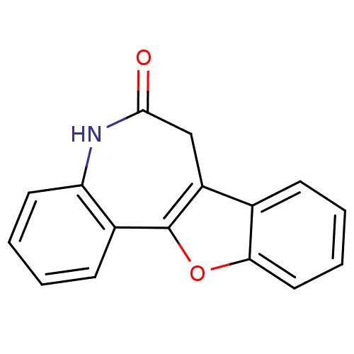 Chemical structure of BindingDB Monomer ID 50376080
